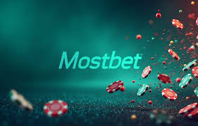 Discover the Thrills of Online Betting with Mostbet Belarus Discover the Thrills of Online Betting with Mostbet Belarus