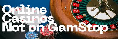 Discovering Non GamStop Casinos A Comprehensive Guide