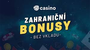 České Casino Vše, Co Potřebujete Vědět o Hraní a Bonusech