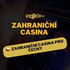 České Casino Vše, Co Potřebujete Vědět o Hraní a Bonusech