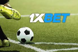 Explore the 1xBet App The Future of Sports Betting