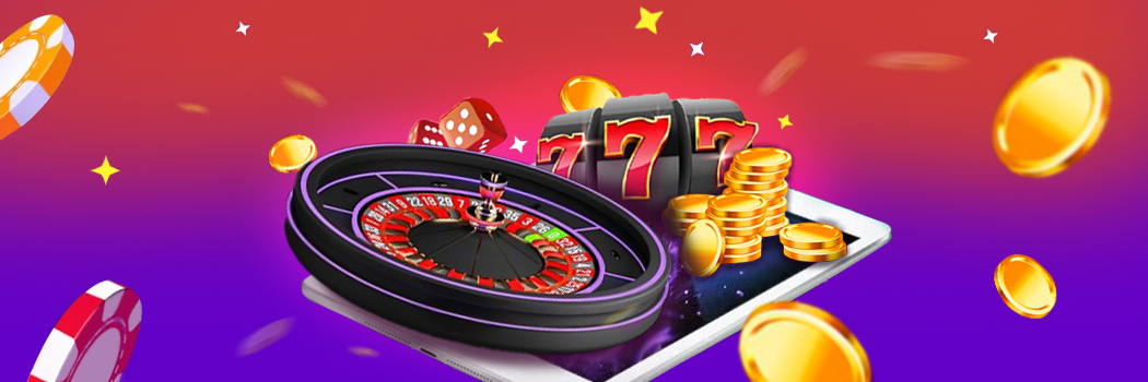 Explore the Thrills of Luck of Spins Casino Your Ultimate Gaming Destination