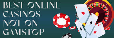 Exploring Non Gamstop UK Casino Sites -1896840856