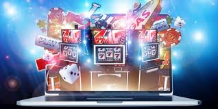 Get X Casino - Официальный сайт игрового портала