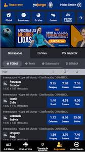 Jugabet App Descargar Gratis ¿Es la mejor opción para tus apuestas