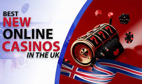 Mandarin Online Casino UK Your Guide to an Exquisite Gaming Experience