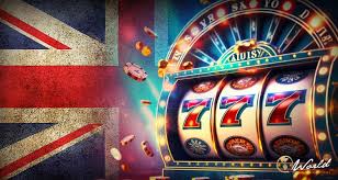 Mandarin Online Casino UK Your Guide to an Exquisite Gaming Experience