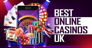 Mobile Casino Betting in the UK A Comprehensive Guide