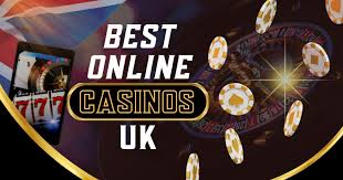 Mobile Casino Betting in the UK A Comprehensive Guide
