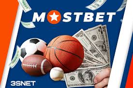 Mostbet Your Premier Betting Experience Awaits