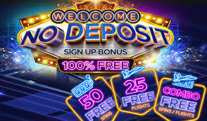 No Deposit 20 Free Spins Your Ultimate Guide to Free Gaming No Deposit 20 Free Spins Your Ultimate Guide to Free Gaming