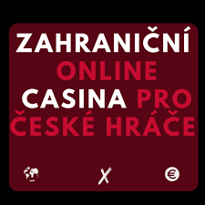 Nové online casino bonus bez - Získejte výhody a vyzkoušejte nové platformy