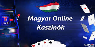 Online Mobil Kaszinók Magyarországon - Játék és Szórakozás Útközben