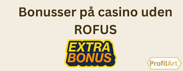Online Poker Uden Om Rufus En Guide til Uafhængige Platforme