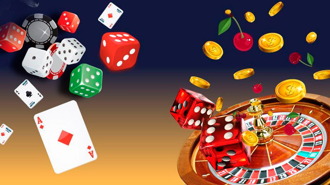 The Thrilling World of Casino Letou Your Ultimate Gambling Experience