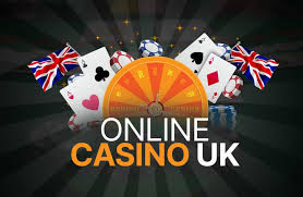 The Ultimate Guide to the Best UK Online Casinos Answering Your Questions