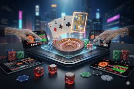 Bedste online casino uden dansk - Find dine favoritter