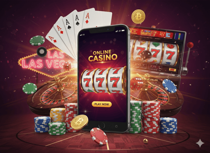 Bedste Online Casino Uden Om Din Guide til Det Perfekte Spil Bedste Online Casino Uden Om Din Guide til Det Perfekte Spil