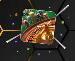 Bitcoin Roulette The Future of Online Gaming 55059503