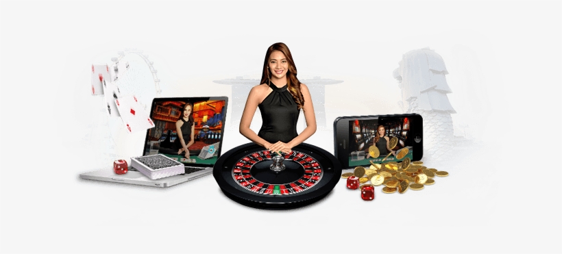 Bitcoin Roulette The Future of Online Gaming 55059503