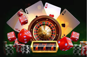 Bitcoin Roulette The Future of Online Gaming 55059503