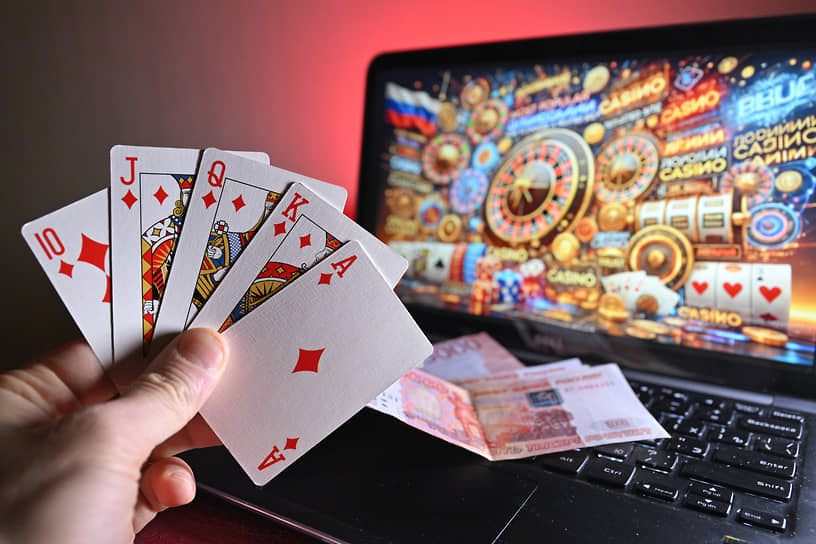 Bizzocasino Your Go-To Destination for Online Gambling