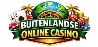 Buitenlandse Casino Betrouwbaarheid Waar op Te Letten