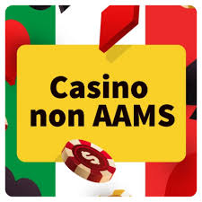 Casinò Online No ADM Scopri le Opportunità di Gioco Casinò Online No ADM Scopri le Opportunità di Gioco
