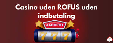 Casinoer Uden Om Rofus En Guide til Ansvarligt Spil Casinoer Uden Om Rofus En Guide til Ansvarligt Spil