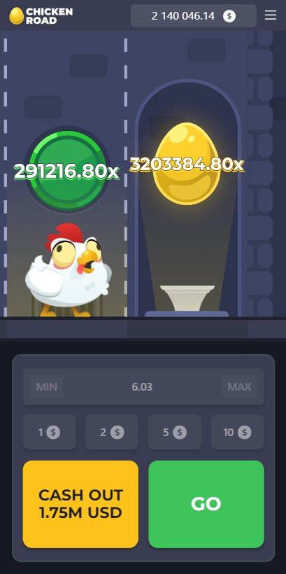 Chicken Road 2 - Încerca-i norocul în cel mai nou joc de casino online din în Romania Chicken Road 2 - Încerca-i norocul în cel mai nou joc de casino online din în Romania