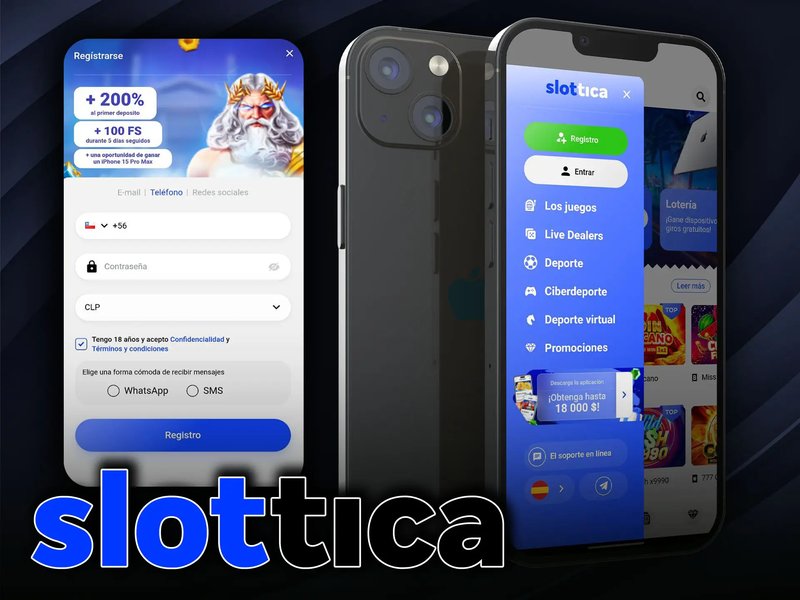 Descubre la confiabilidad de Slottica Casino en Chile: Pros y Contras Reales, casino slottica