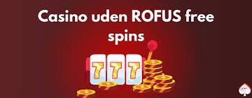 Danske Spil Uden Rufus En Guide til Sikker Spiloplevelse