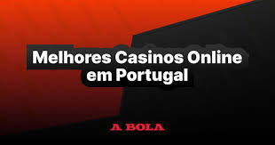 Descubra os Melhores Casinos Online em Portugal para Jogar Descubra os Melhores Casinos Online em Portugal para Jogar