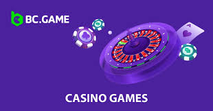 Discover the Exciting World of Bonus BC Hash Game