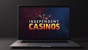 Exploring New Independent Casino Sites A Fresh Perspective on Online Gaming 641631128