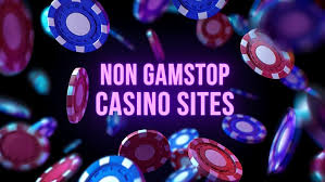 Exploring Non Gamstop Casinos A New Era of Online Gambling 340268441