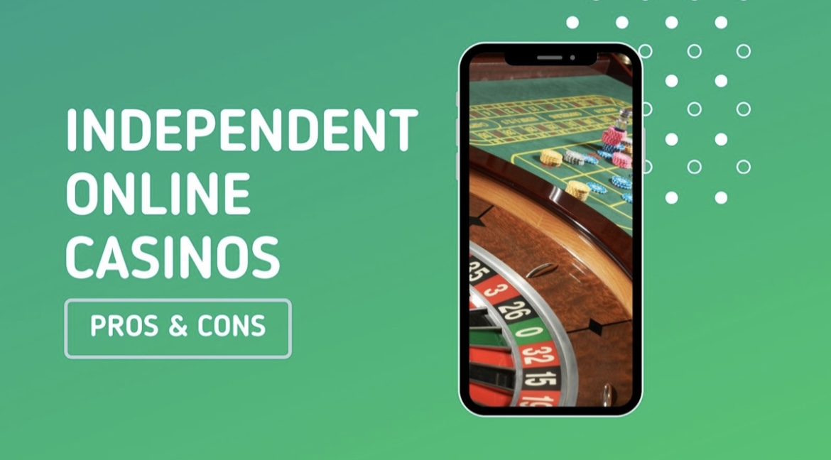 A Comprehensive Guide to Independent Non GamStop Casinos