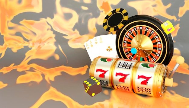 Finde de Bedste Casino Sider Uden Rofus