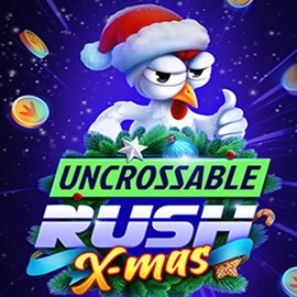 Uncrossable rush - Découvrez l'Adrenaline Féroce avec l'Incroyable Évasion en Ligne de Uncrossable Uncrossable rush - Découvrez l'Adrenaline Féroce avec l'Incroyable Évasion en Ligne de Uncrossable