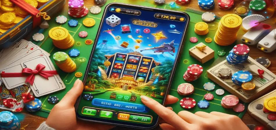 Guida ai casinò non AAMS in Italia Scelte e Sicurezza