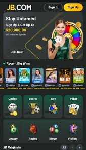 JB Casino PH Overview A Comprehensive Guide to Online Gaming