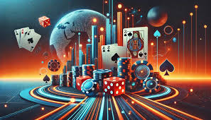 Ontdek Buitenlandse Online Casino's Voordelen en Risico's Ontdek Buitenlandse Online Casino's Voordelen en Risico's