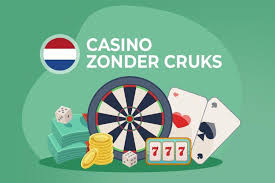 Ontdek de Voordelen van 5 Euro Casino's Zonder CRUKS