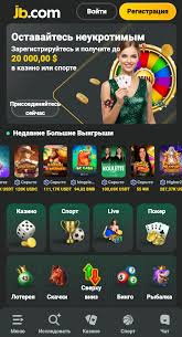 Privacy Policy of JB Casino Your Data, Our Commitment