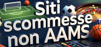 Siti Scommesse Stranieri Legali Guida Completa per Puntare in Sicurezza
