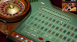 The Excitement of Live Roulette A Comprehensive Guide -383961794