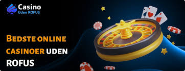 Top Betting Sider uden ROFUS - Find Din Perfekte Bettingside