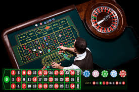 Understanding Live Roulette Is It Affected by Gamstop