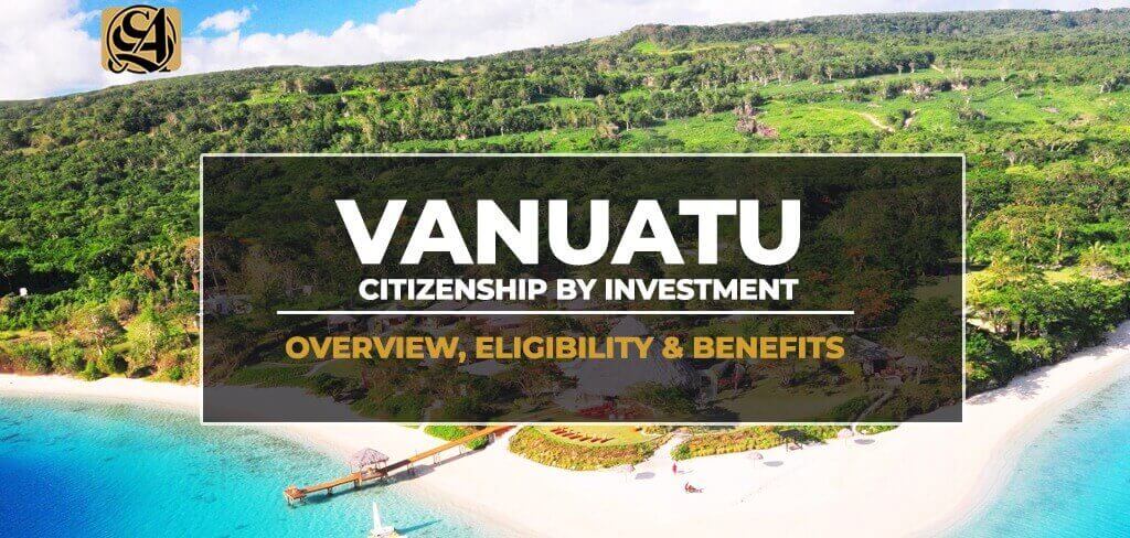 Unlocking Opportunities Vanuatu Citizenship by Investment 724898300 Unlocking Opportunities Vanuatu Citizenship by Investment 724898300