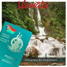 Unlocking Paradise Your Guide to Vanuatu Citizenship by Investment